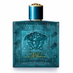Versace Eros Eau de Parfum 100 ml testeur