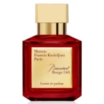Baccarat Rouge 540 – Maison Francis Kurkdjian Testeur