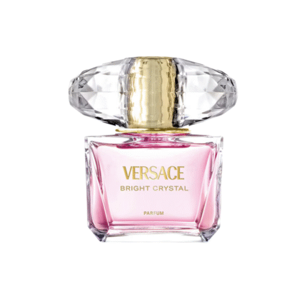Versace Bright Crystal Eau de Parfum 100 ml Testeur
