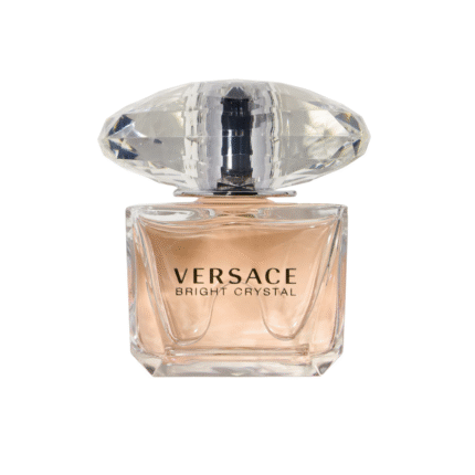 Versace Bright Crystal Eau de Toilette 100 ml Testeur