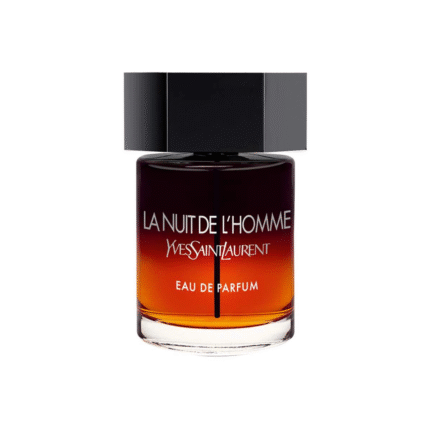 YVES SAINT LAURENT - LA NUIT DE L’HOMME Eau De Parfum