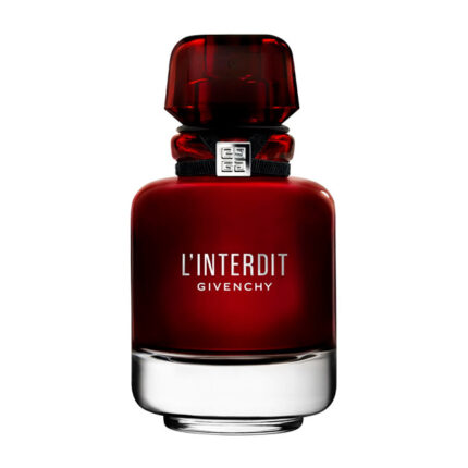 L’Interdit Rouge 100 ml