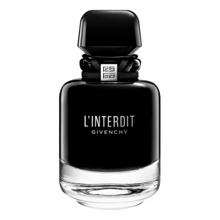 GIVENCHY L'INTERDIT Eau de Parfum Intense