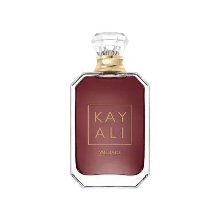 Kayali Vanilla 28