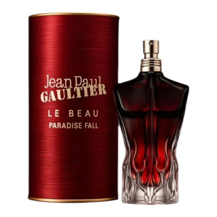 Jean Paul Gaultie LE BEAU PARADISE FALL