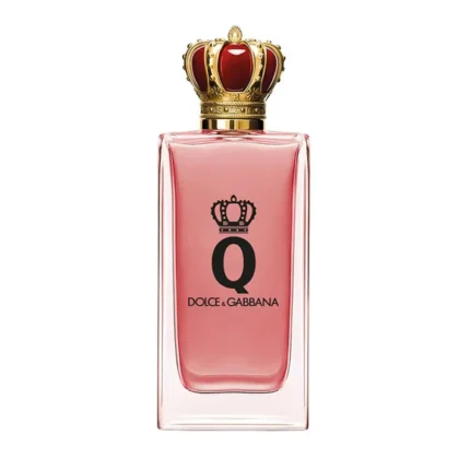 Dolce & Gabbana Q Eau de Parfum Intense