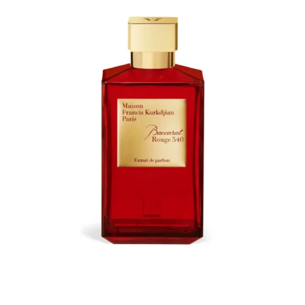 Baccarat Rouge 540 – Maison Francis Kurkdjian 200ml