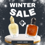 Pack Parfum Homme – Stronger With You Intensely (100 ml) + Xerjoff Naxos (100 ml)