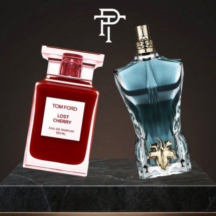 Pack Best Couple : Lost Cherry + Le Beau