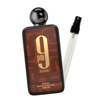 9pm Elixir Decante 10 ML