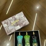 Coffret Jean Paul Gaultier Le Beau – 3 flacons miniatures
