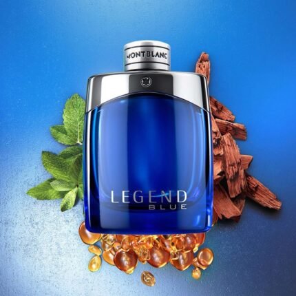 Legend bleu mont blanc 100 ml
