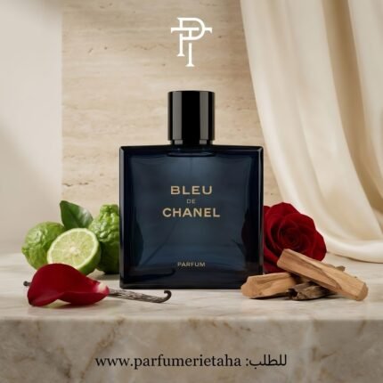 Bleu de  chanel parfum 100 ml