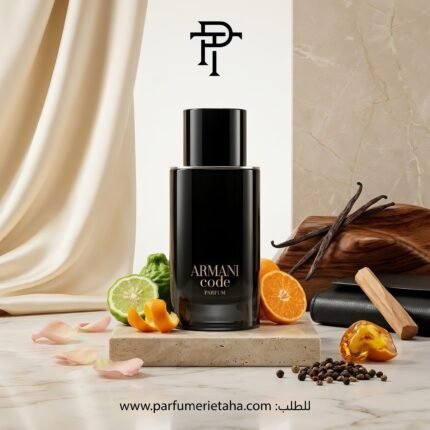 Armani code parfum 100 ml