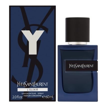 Yvesaintlaurent elexir 60 ml
