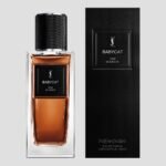 Babycat row bourbon 125 ml