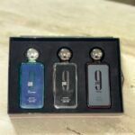 Pack Afnan 9 PM 30 ml + 9 PM Rebel 30 ml + 9 AM Dive 30 ml
